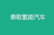 武漢泰歌氫能汽車(chē)有限公司